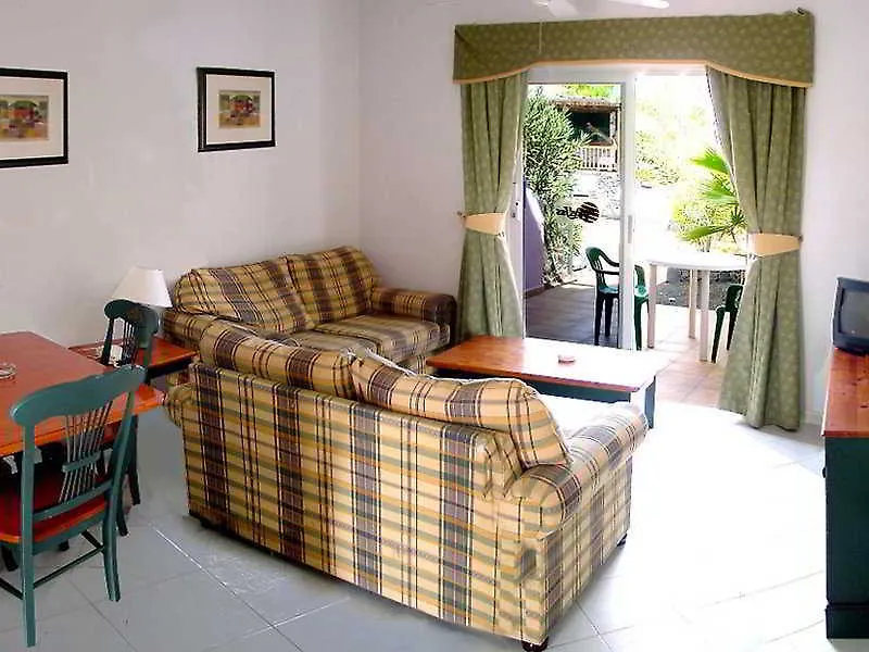 Hotel Las Adelfas 2 Golf Del Sur