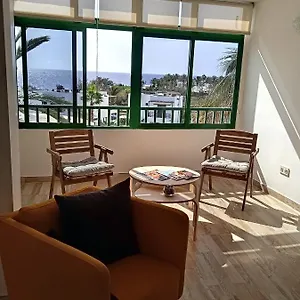 Blue View Hermoso Remodelado Ubicacion Ideal Apartahotel