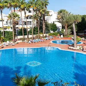 El Dorado 114 Luxury With Full Air-conditioning Apartahotel