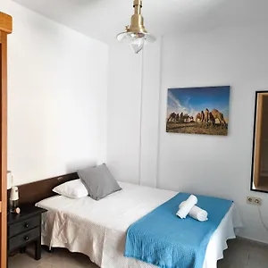 Acogedoras Privadas Zona Costera Wifi Pensión