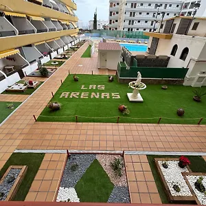 Modern 1 Playa Del Ingles Apartahotel