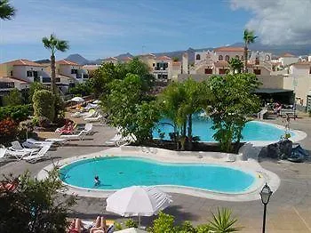 Las Adelfas 2 Golf Del Sur Hotel