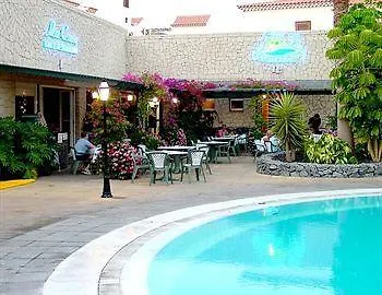 ***** Hotel Las Adelfas 2 Golf Del Sur España