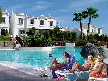 Hotel Las Adelfas 2 Golf Del Sur