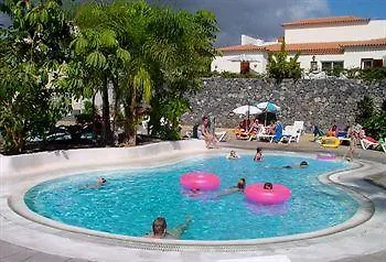 ***** Hotel Las Adelfas 2 Golf Del Sur España