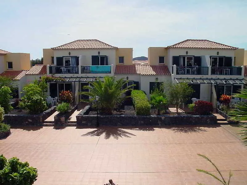 Las Adelfas 2 Golf Del Sur Hotel