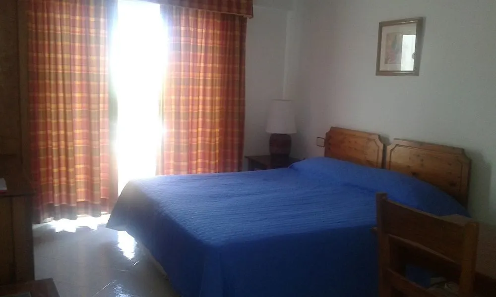 Hotel Las Adelfas 2 Golf Del Sur