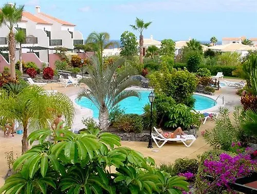 Las Adelfas 2 Golf Del Sur Hotel
