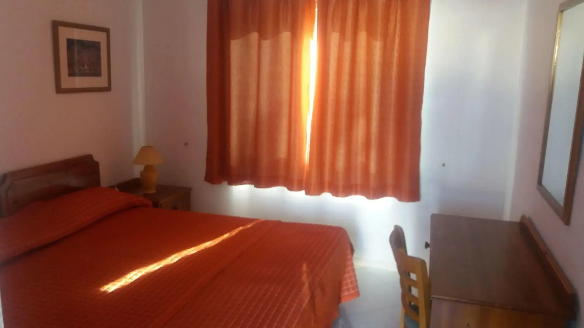 Hotel Las Adelfas 2 Golf Del Sur