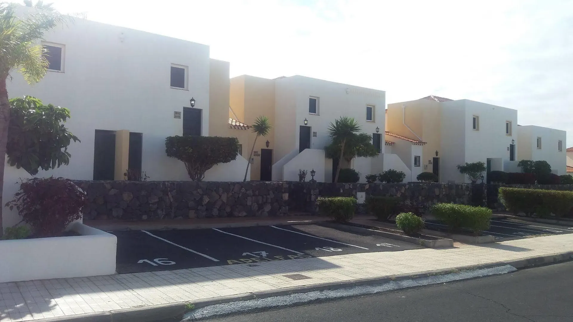 Las Adelfas 2 Golf Del Sur Hotel