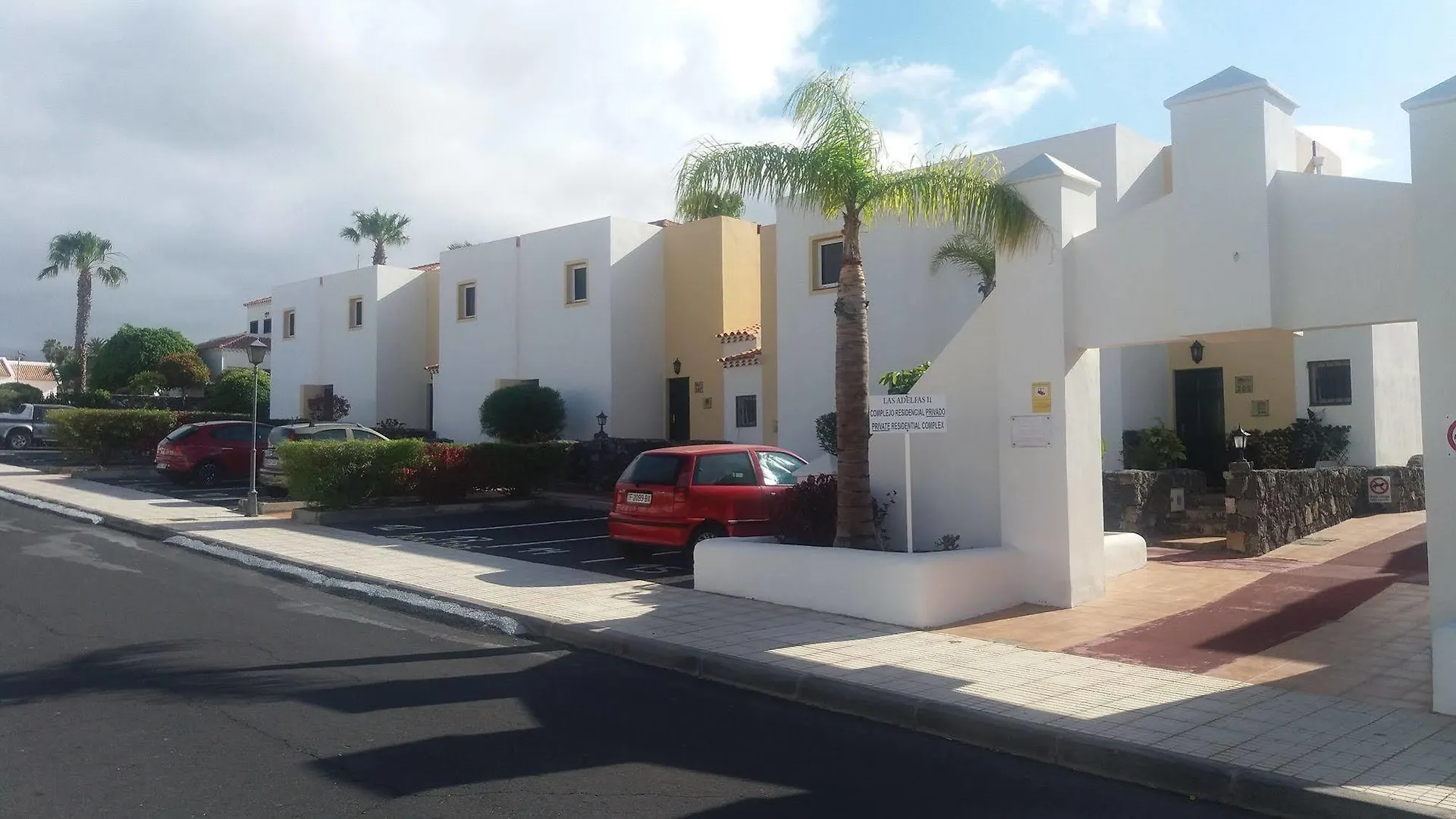 ***** Hotel Las Adelfas 2 Golf Del Sur España